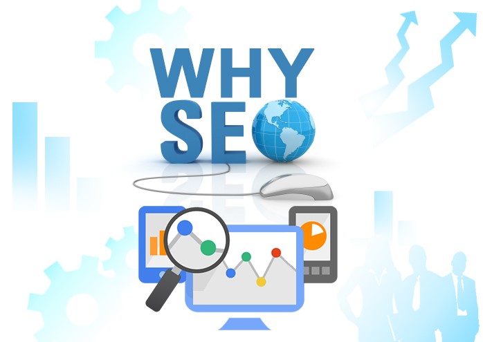 آموزش سئو از صفر تا صد رایگان