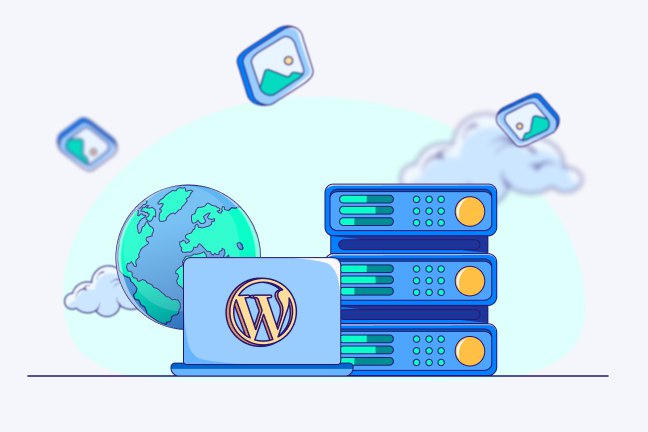 رفع خطای memory exhausted وردپرس