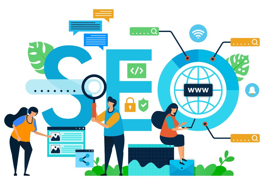 چطور سایت را سریع سئو کنیم