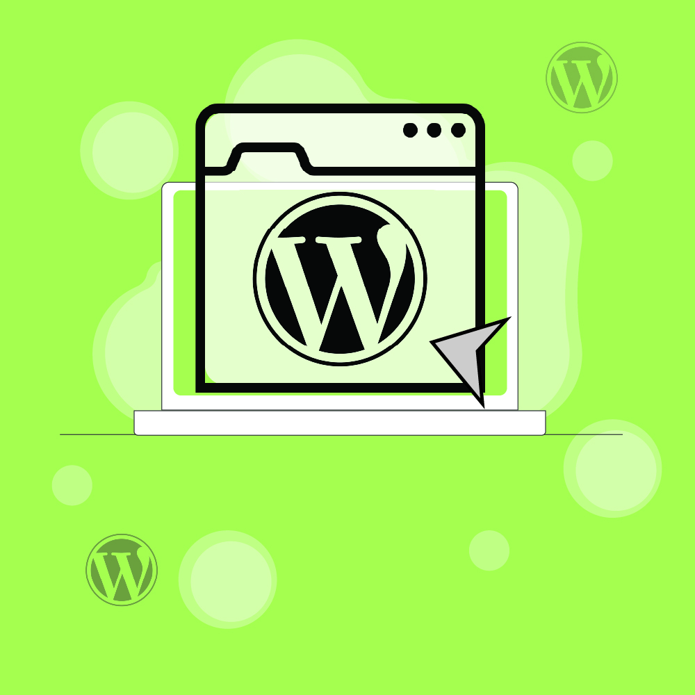 مشکلات ورود به پنل وردپرس