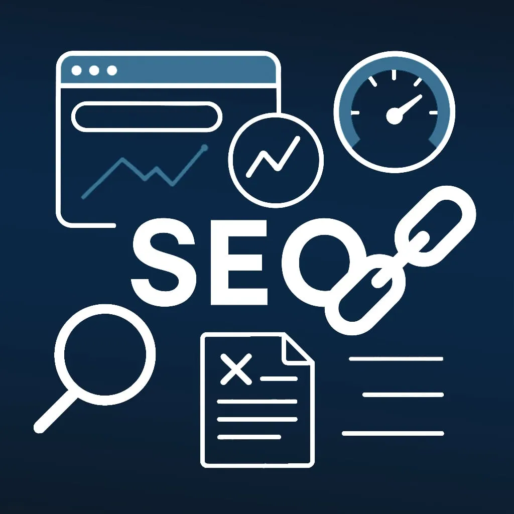 اشتباهات رایج سئو