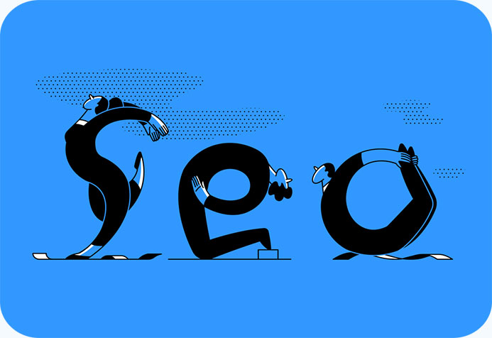 آموزش سئو از صفر تا صد رایگان