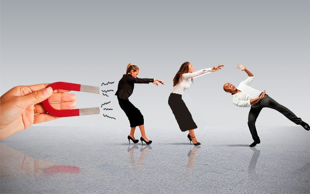 جذب مشتری اینترنتی