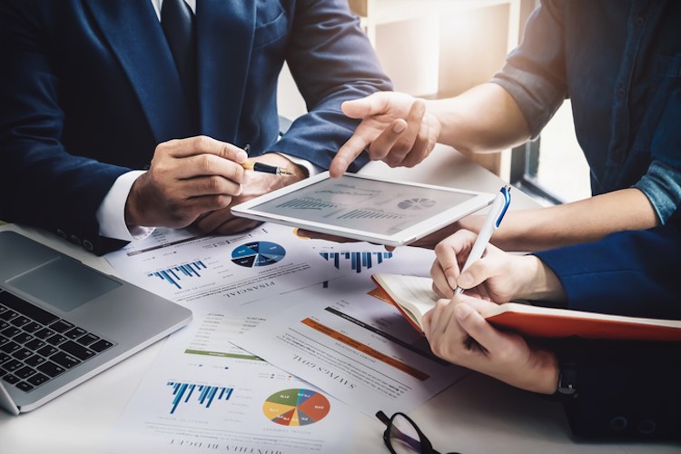 مشاور دیجیتال مارکتینگ