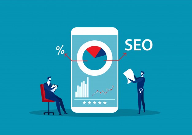 بهترین ساختار مقاله برای سئو