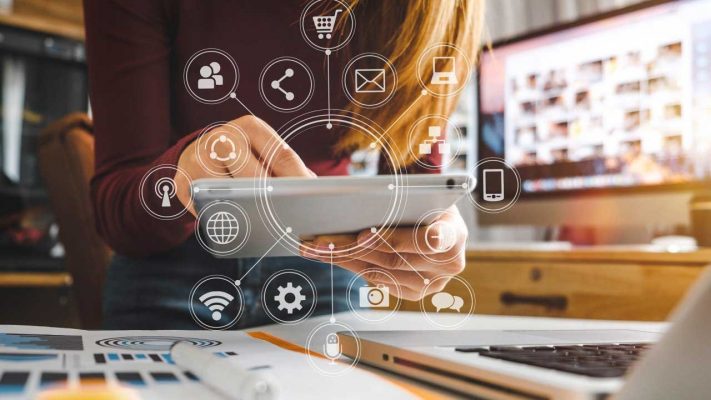مشاور دیجیتال مارکتینگ