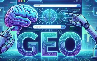 آموزش تخصصی GEO