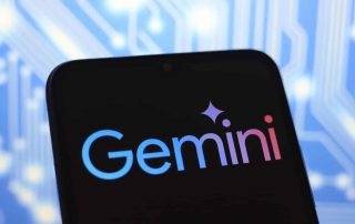 سئو برای Gemini