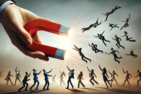 جذب مشتری از گوگل