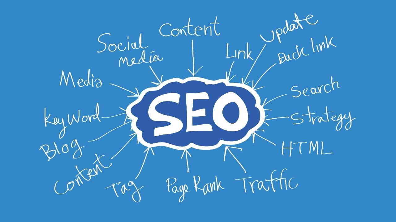 بهترین ساختار مقاله برای سئو
