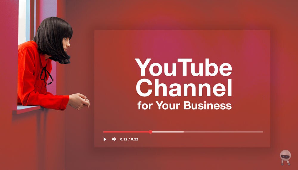 تولید محتوا برای یوتیوب
