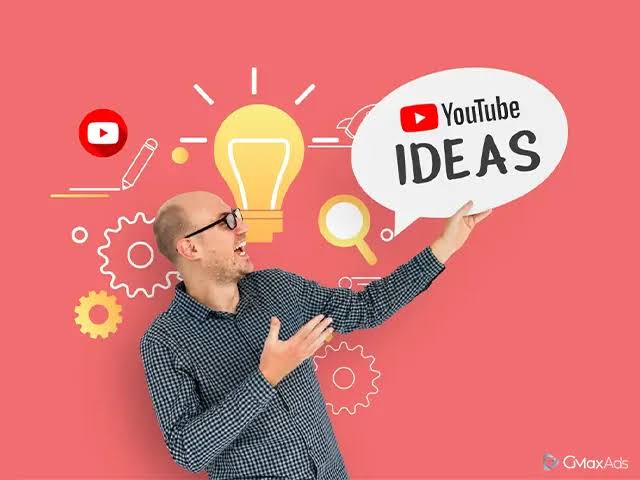 تولید محتوا برای یوتیوب