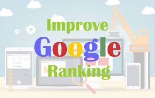 چگونه در گوگل رتبه بگیریم