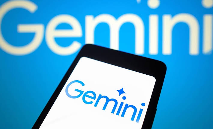 سئو برای Gemini