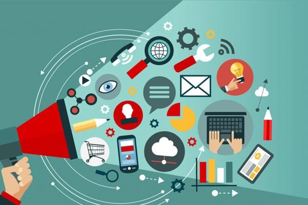 بازاریابی اینترنتی چیست؟