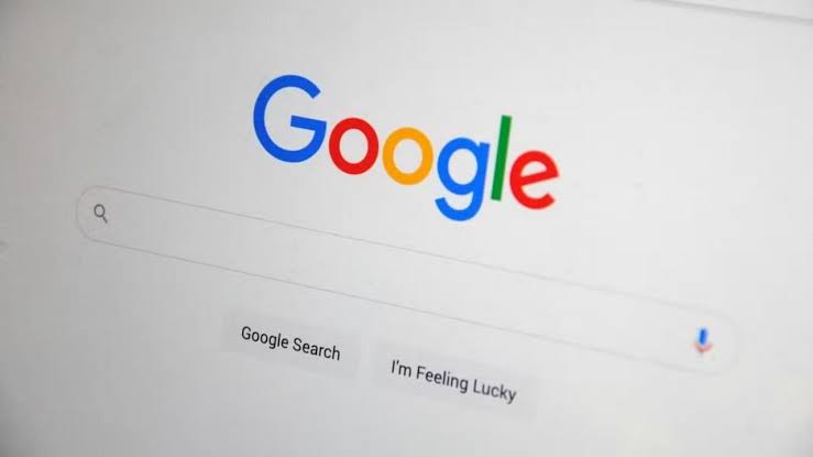 قرار گرفتن در صفحه اول گوگل
